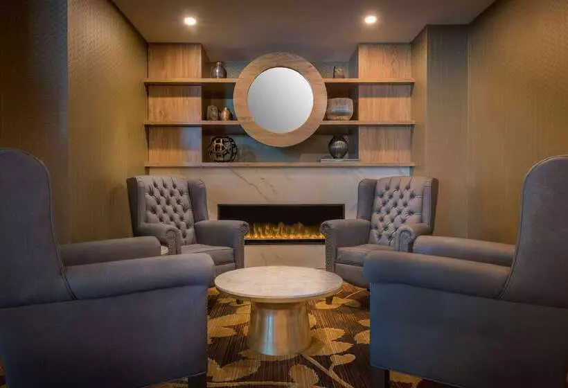 Szálloda Hyatt Regency Calgary