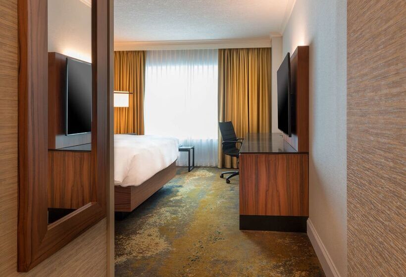 هتل Hyatt Regency Calgary
