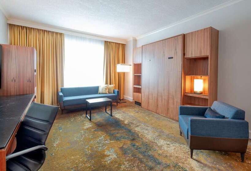 هتل Hyatt Regency Calgary