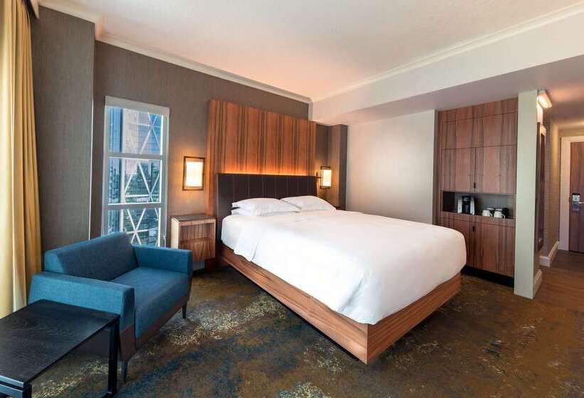 هتل Hyatt Regency Calgary