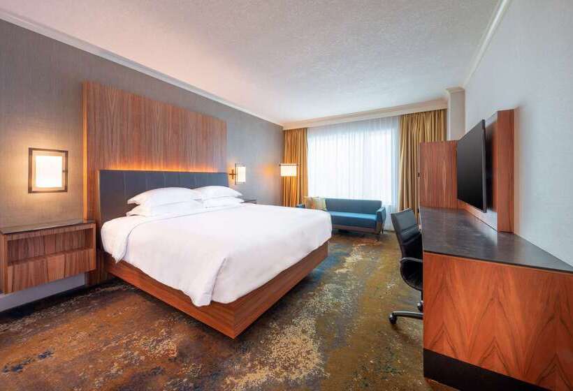هتل Hyatt Regency Calgary