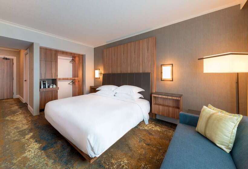 هتل Hyatt Regency Calgary