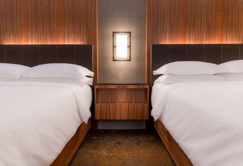 هتل Hyatt Regency Calgary