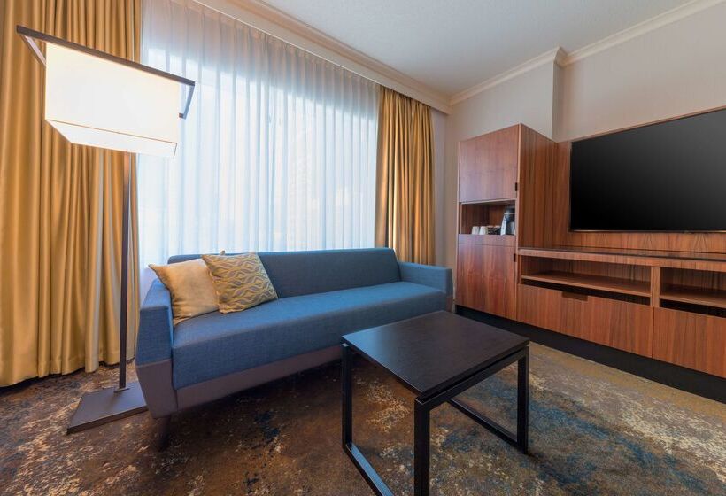 هتل Hyatt Regency Calgary