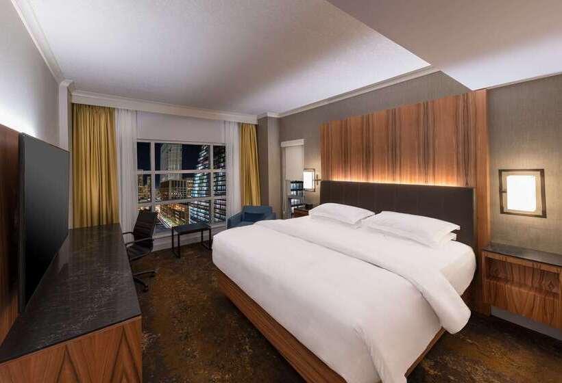 هتل Hyatt Regency Calgary
