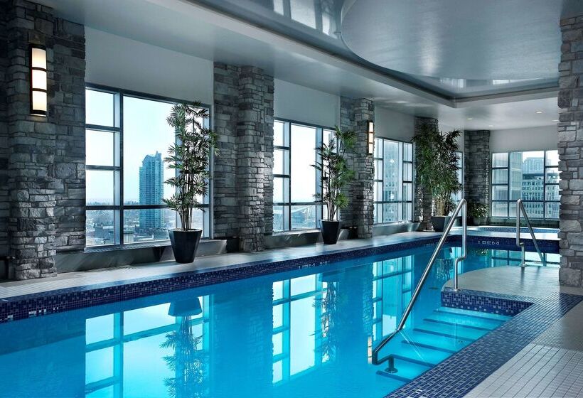 هتل Hyatt Regency Calgary