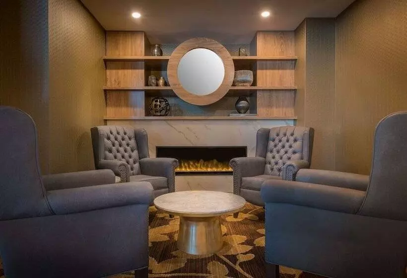 Szálloda Hyatt Regency Calgary