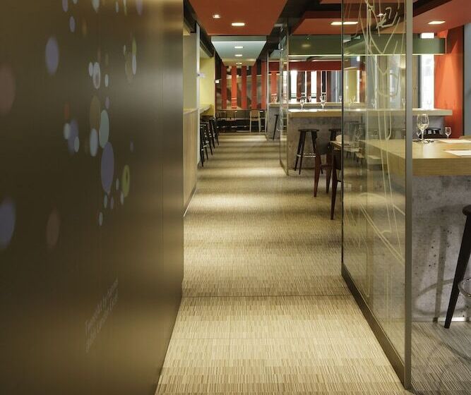 هتل Ibis London Excel Docklands