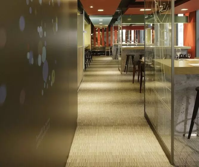 ホテル Ibis London Excel Docklands