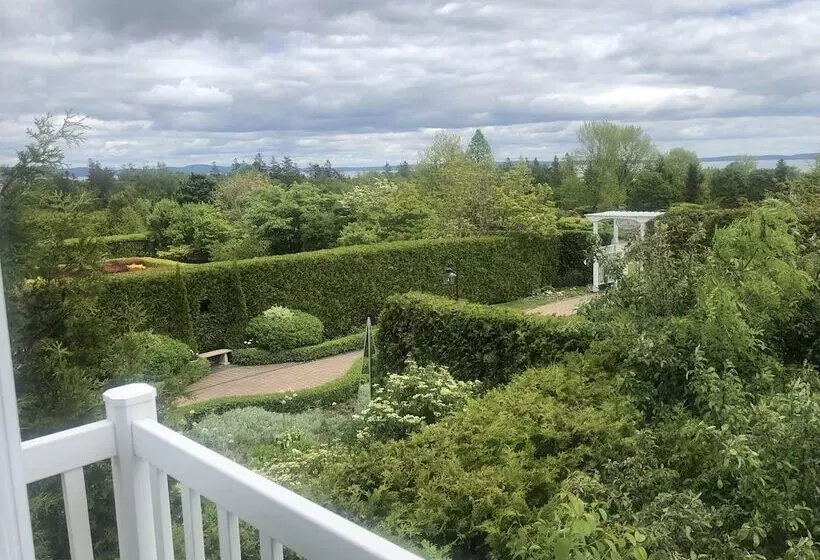 Szálloda Kingsbrae Arms Inn