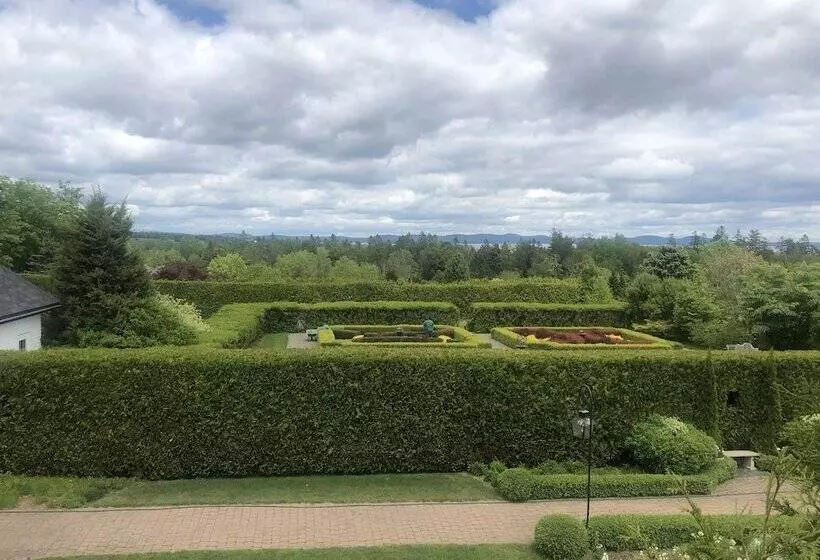 Szálloda Kingsbrae Arms Inn