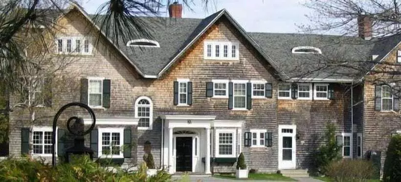 Szálloda Kingsbrae Arms Inn