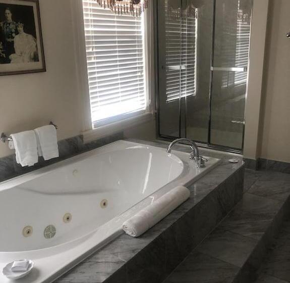 هتل Kingsbrae Arms Inn