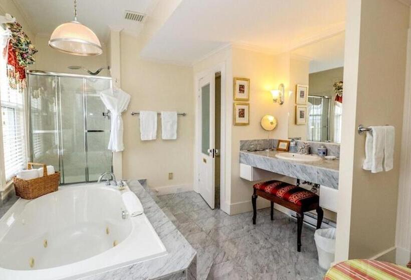 هتل Kingsbrae Arms Inn