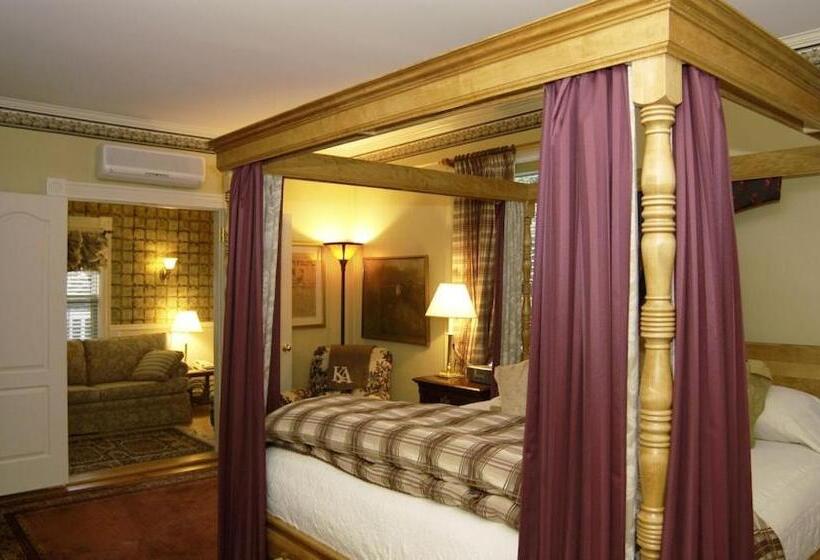 هتل Kingsbrae Arms Inn