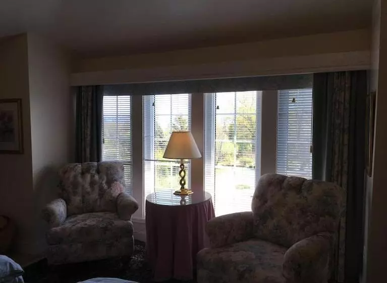 Szálloda Kingsbrae Arms Inn