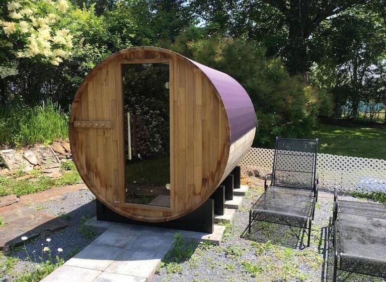 هتل Kingsbrae Arms Inn