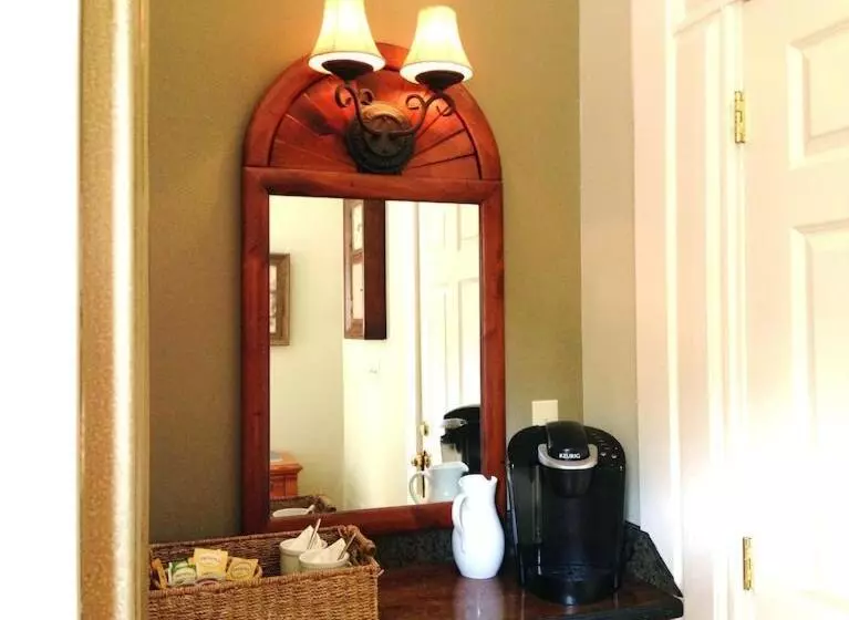 Szálloda Kingsbrae Arms Inn