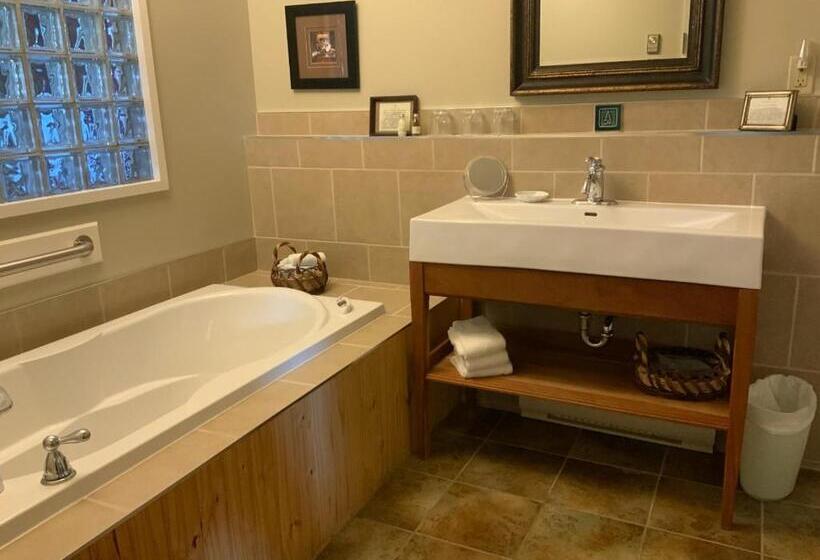 هتل Kingsbrae Arms Inn