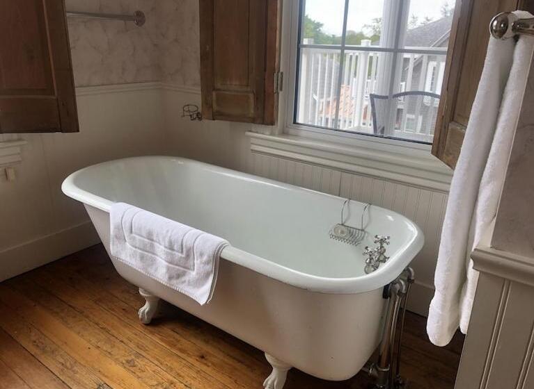 هتل Kingsbrae Arms Inn