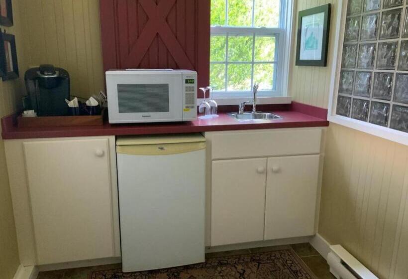 هتل Kingsbrae Arms Inn