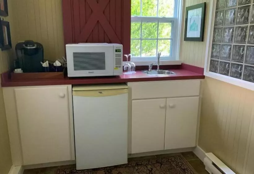 Szálloda Kingsbrae Arms Inn