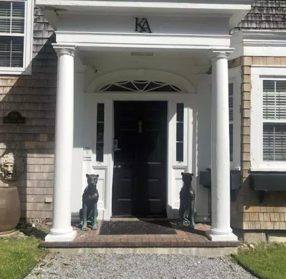 Szálloda Kingsbrae Arms Inn