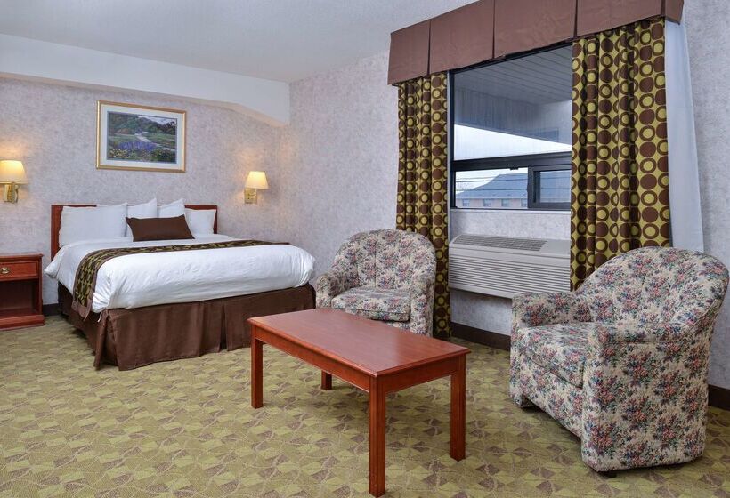 فندق Lexington Inn & Suites Windsor