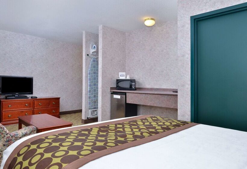 فندق Lexington Inn & Suites Windsor