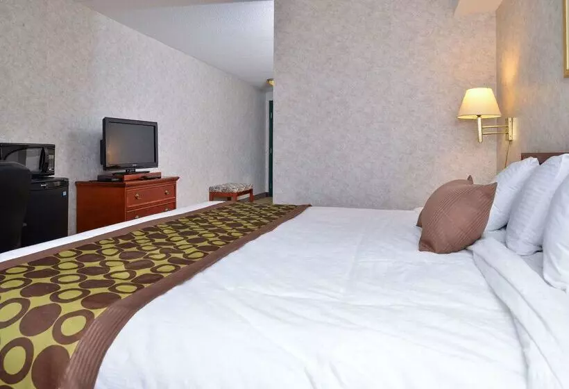 Szálloda Lexington Inn & Suites Windsor