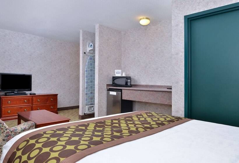 فندق Lexington Inn & Suites Windsor