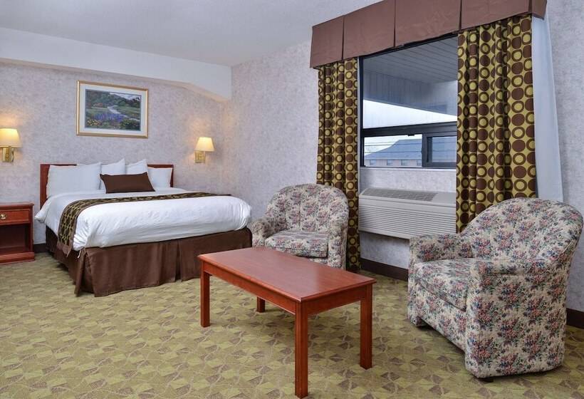 فندق Lexington Inn & Suites Windsor