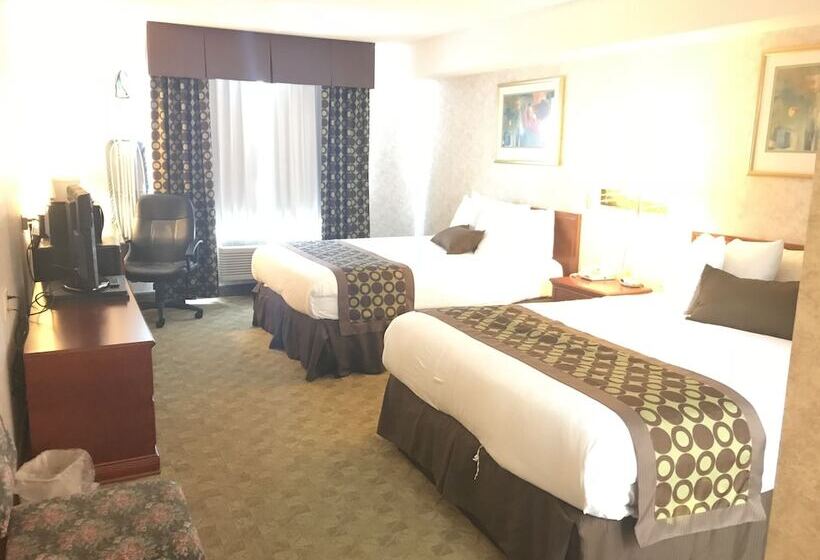 فندق Lexington Inn & Suites Windsor
