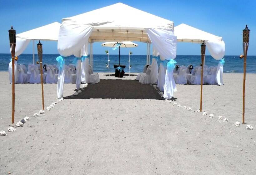 Otel Loreto Bay Golf Resort & Spa At Baja