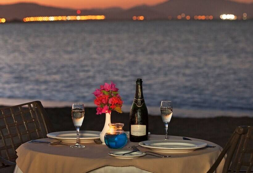 Otel Loreto Bay Golf Resort & Spa At Baja