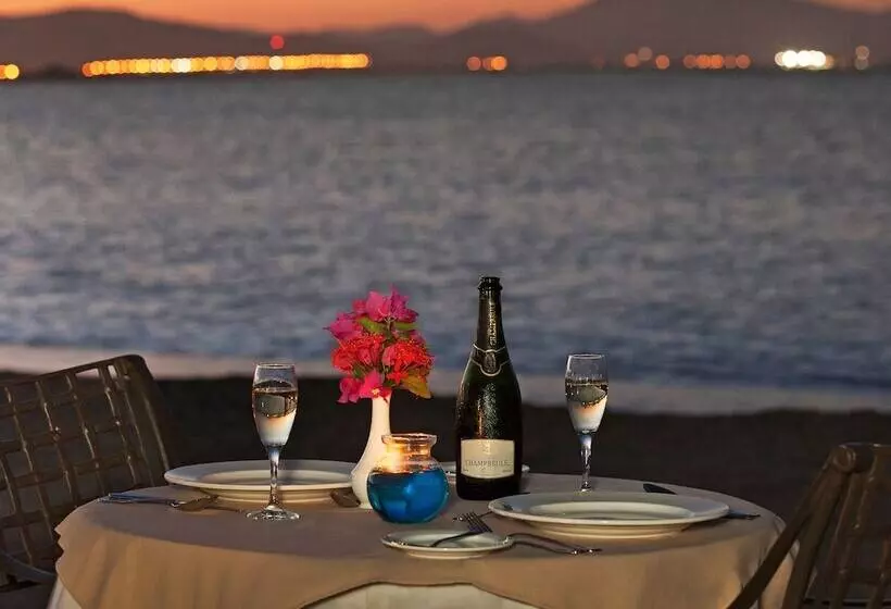 هتل Loreto Bay Golf Resort & Spa At Baja