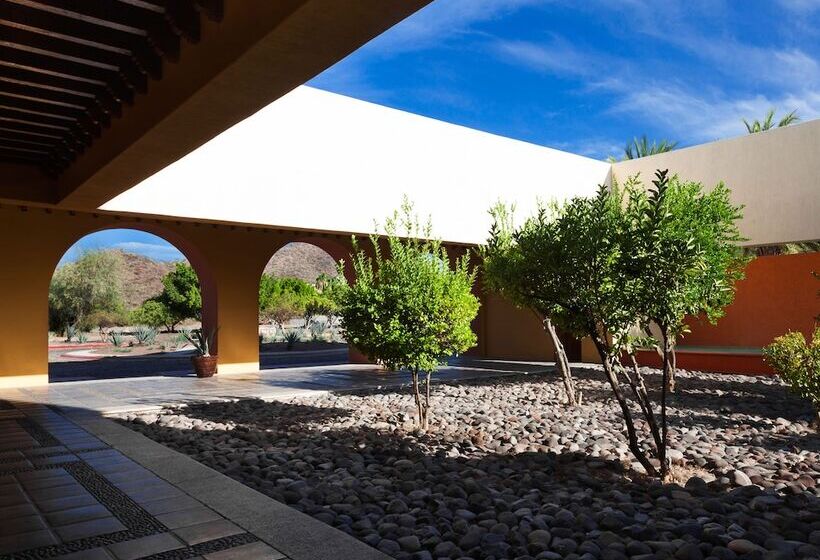 Otel Loreto Bay Golf Resort & Spa At Baja