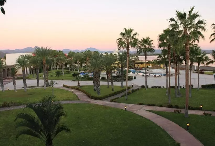 هتل Loreto Bay Golf Resort & Spa At Baja