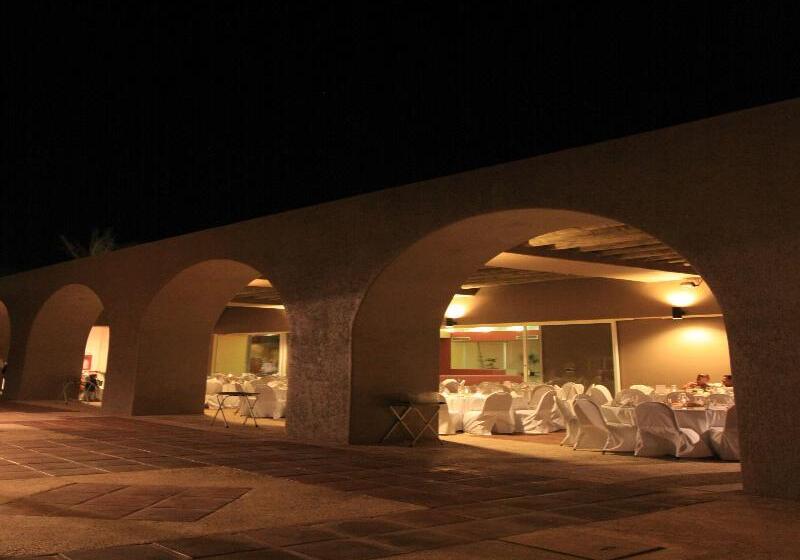 Otel Loreto Bay Golf Resort & Spa At Baja