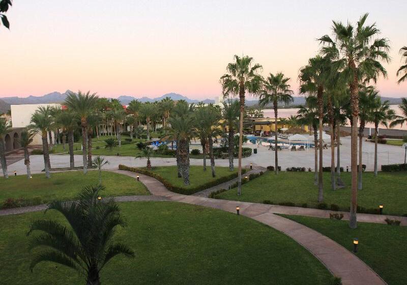 Otel Loreto Bay Golf Resort & Spa At Baja