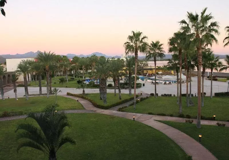 هتل Loreto Bay Golf Resort & Spa At Baja