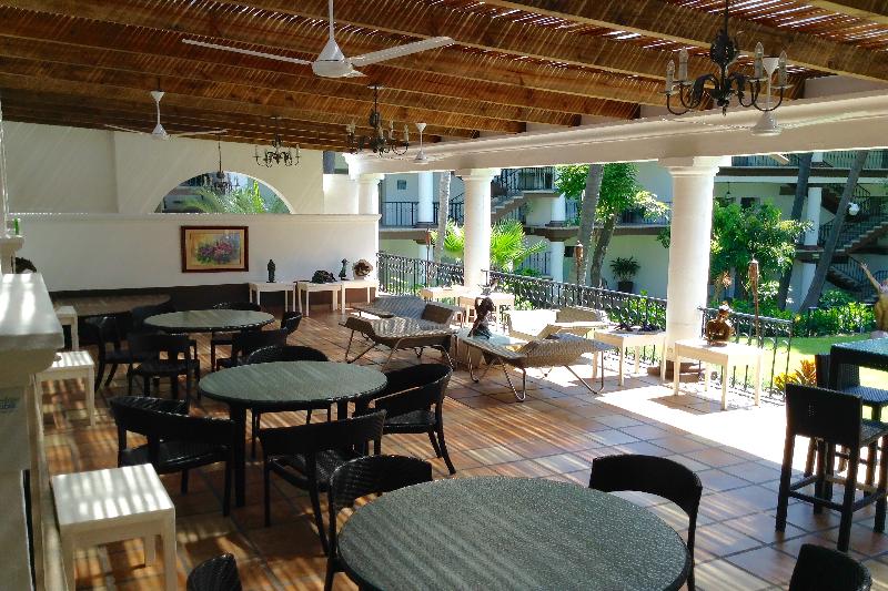 Отель Mision Grand Cuernavaca