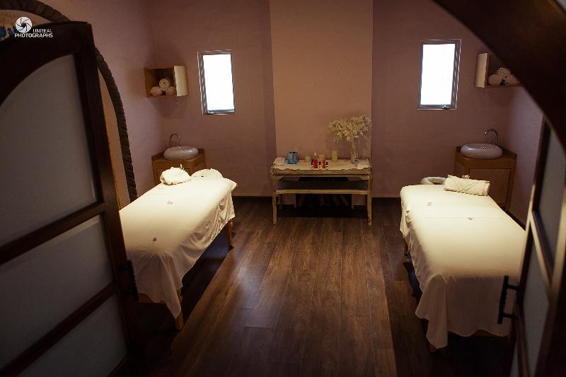 Отель Mision Grand Cuernavaca