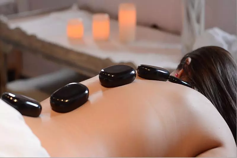 هتل Mision Grand Cuernavaca