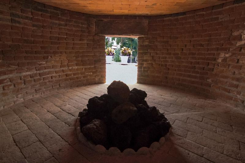 Отель Mision Grand Cuernavaca