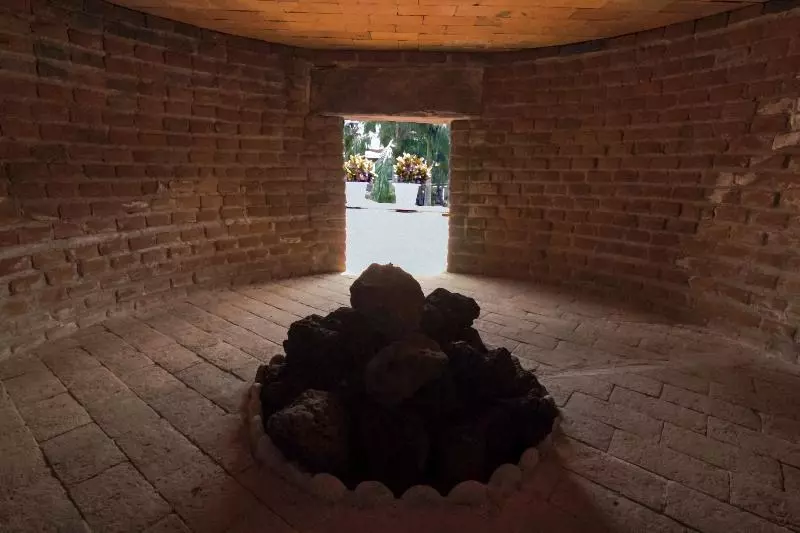 هتل Mision Grand Cuernavaca