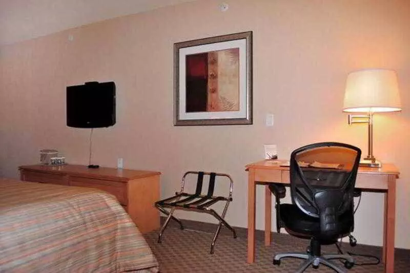 בית מלון כפרי Mountain Retreat