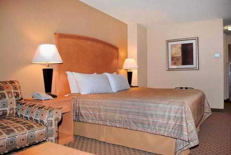 בית מלון כפרי Mountain Retreat