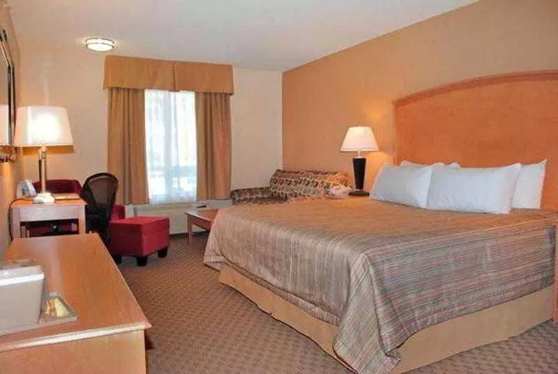 בית מלון כפרי Mountain Retreat