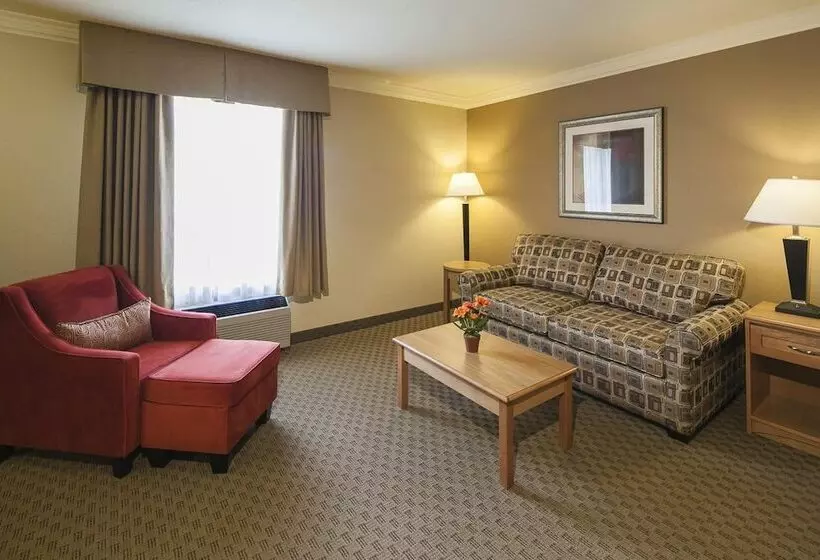 בית מלון כפרי Mountain Retreat